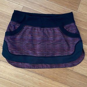 Lululemon skirt